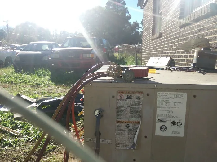 Barnes and Son Heating and Air Picture 2