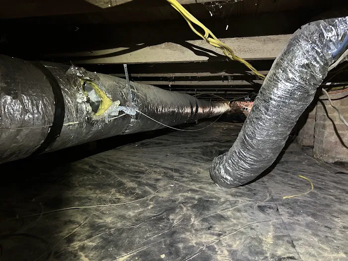 Barnes and Son Heating and Air Picture 3