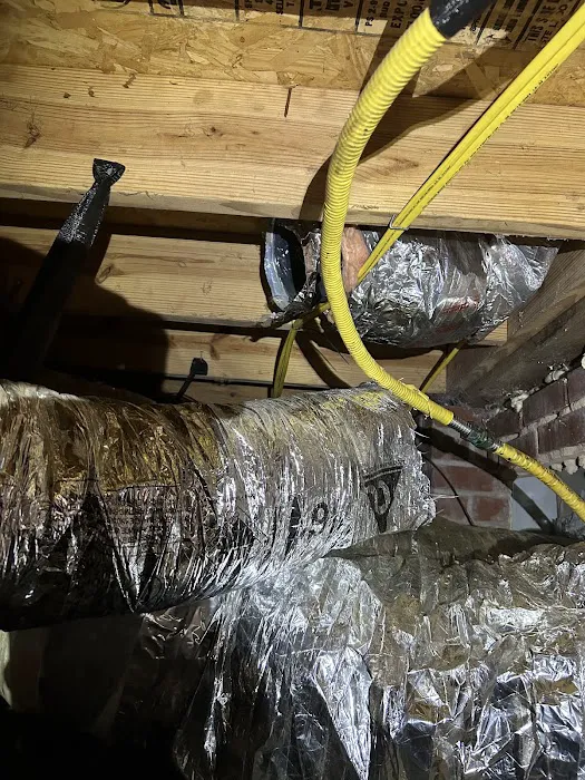 Barnes and Son Heating and Air Picture 7