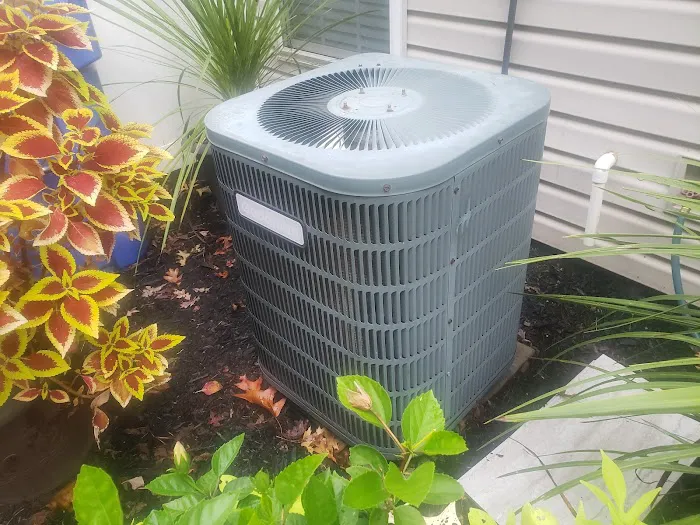 Barnes and Son Heating and Air Picture 5