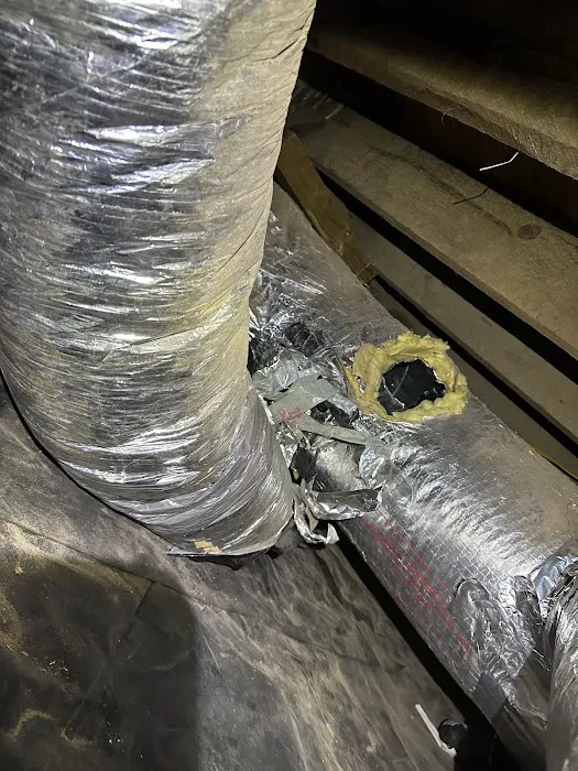 Barnes and Son Heating and Air Picture 9