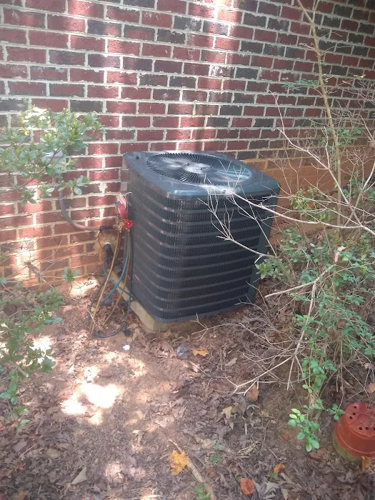 Barnes and Son Heating and Air Picture 8