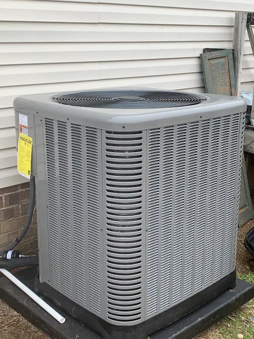 Sosebee Heating & Air Co.LLC Picture 2