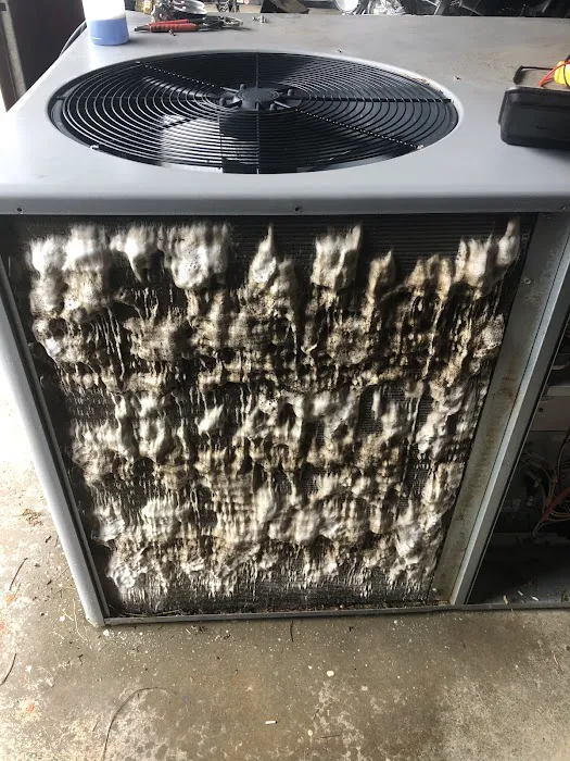 Sosebee Heating & Air Co.LLC Picture 1