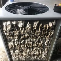 Sosebee Heating & Air Co.LLC ico