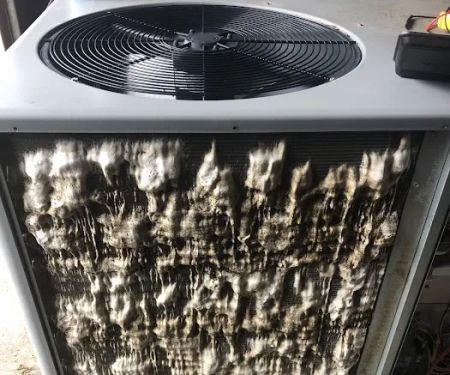 Sosebee Heating & Air Co.LLC