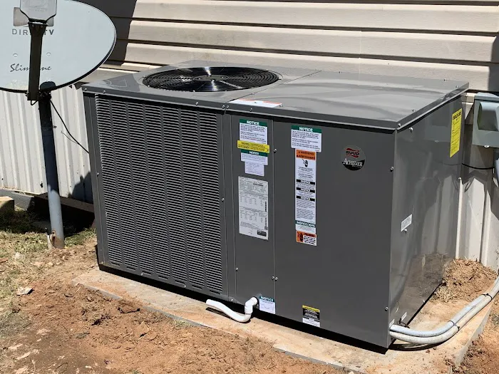 Sosebee Heating & Air Co.LLC Picture 5