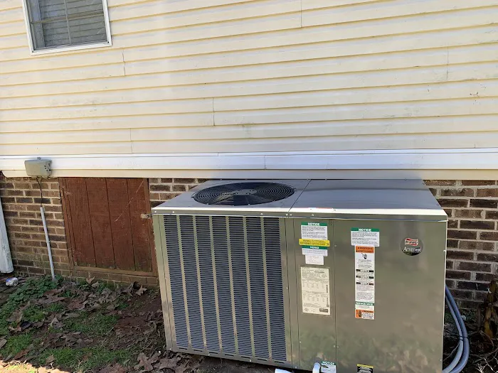 Sosebee Heating & Air Co.LLC Picture 4