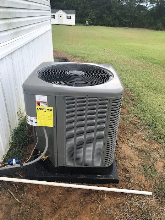 Sosebee Heating & Air Co.LLC Picture 7