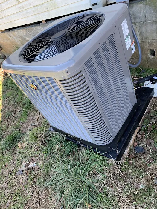 Sosebee Heating & Air Co.LLC Picture 9