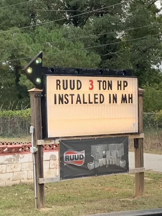 Sosebee Heating & Air Co.LLC Picture 8