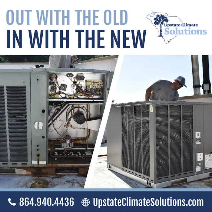 Upstate Climate Solutions Picture 1