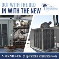 Upstate Climate Solutions ico