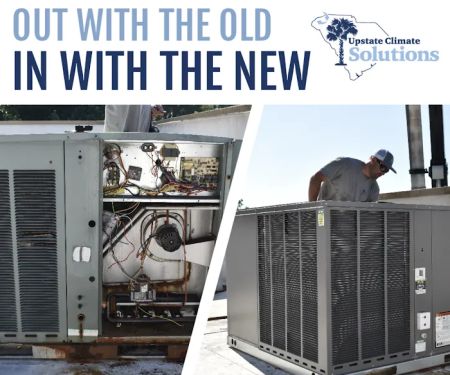 Upstate Climate Solutions