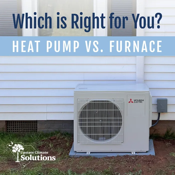 Upstate Climate Solutions Picture 2