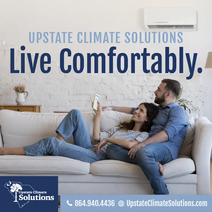 Upstate Climate Solutions Picture 3