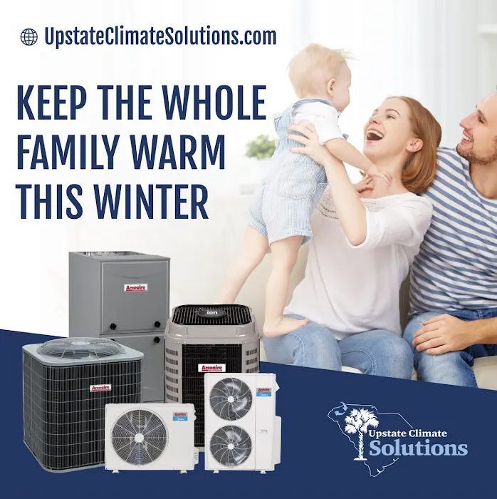 Upstate Climate Solutions Picture 4