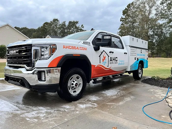 AHC Services Picture 2