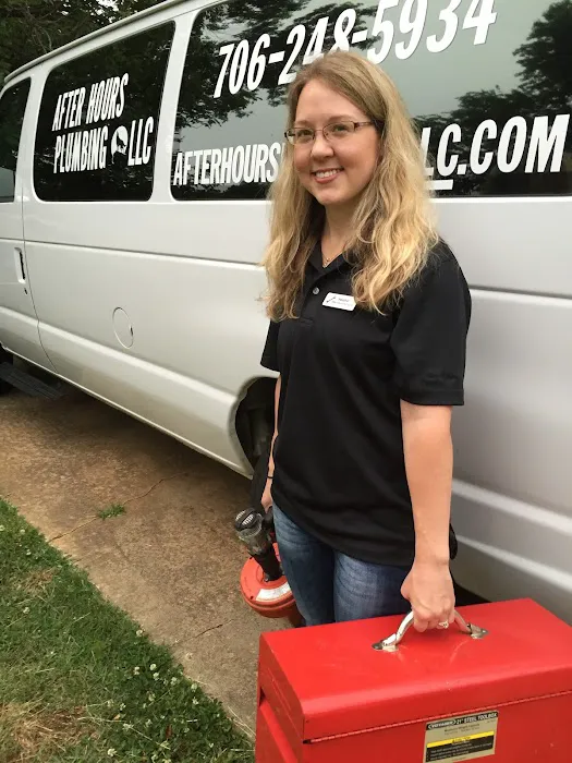 After Hours Plumbing LLC Picture 3