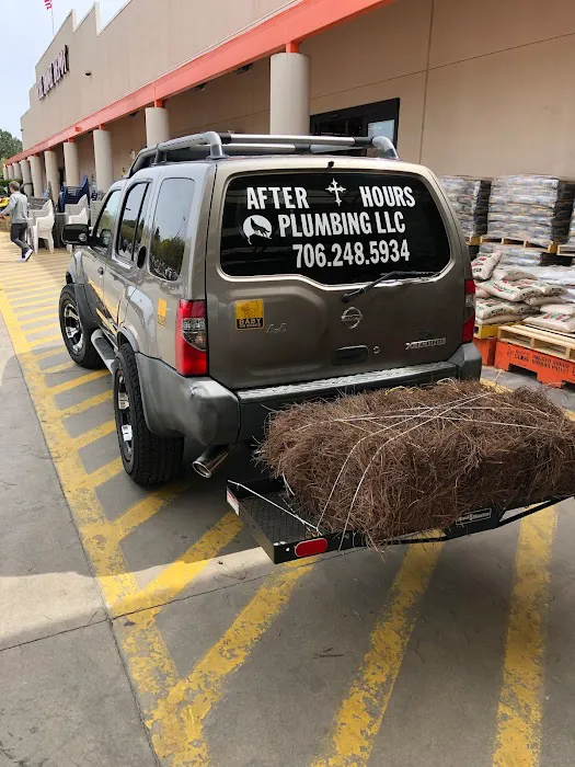 After Hours Plumbing LLC Picture 5