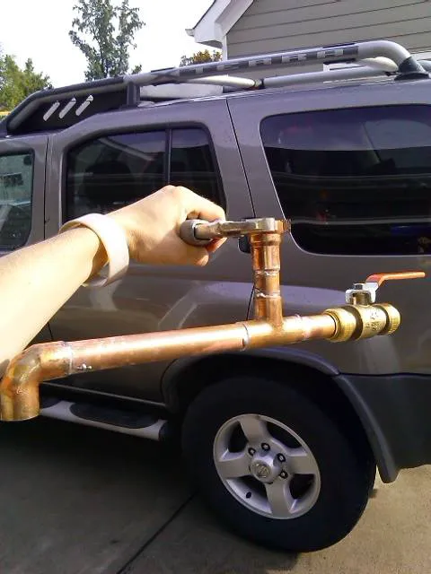 After Hours Plumbing LLC Picture 6