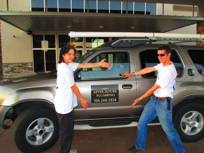 After Hours Plumbing LLC Picture 8