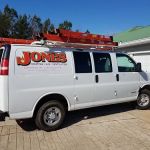 Jones Mechanical Contractors