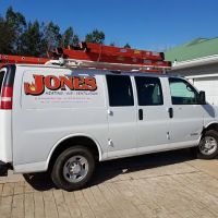 Jones Mechanical Contractors ico