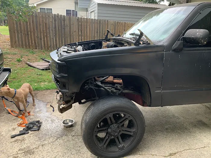 MCAUTO PRIM3 LLC Picture 3