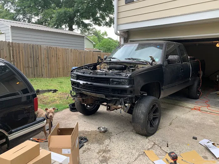 MCAUTO PRIM3 LLC Picture 4