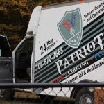 Patriot Heating, Cooling, Plumbing & Electrical