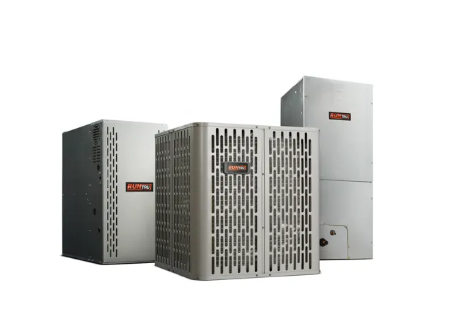 Patriot Heating, Cooling, Plumbing & Electrical Picture 2