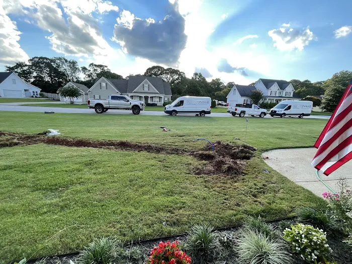 Patriot Heating, Cooling, Plumbing & Electrical Picture 3