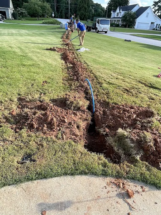 Patriot Heating, Cooling, Plumbing & Electrical Picture 4