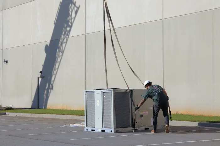 Patriot Heating, Cooling, Plumbing & Electrical Picture 7