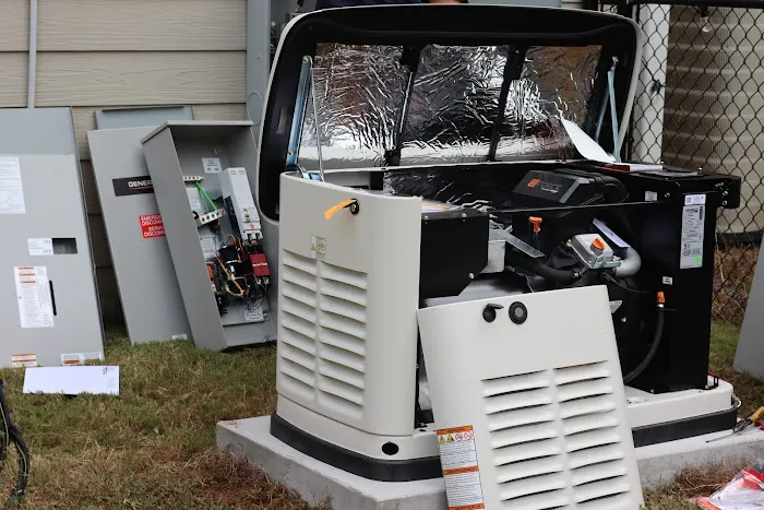 Patriot Heating, Cooling, Plumbing & Electrical Picture 5