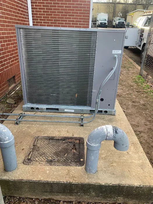 Gilley Mechanical LLC Picture 3