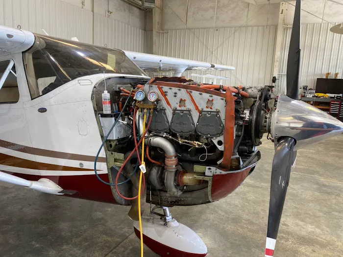 Gilley Mechanical LLC Picture 1