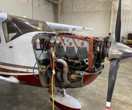 Gilley Mechanical LLC