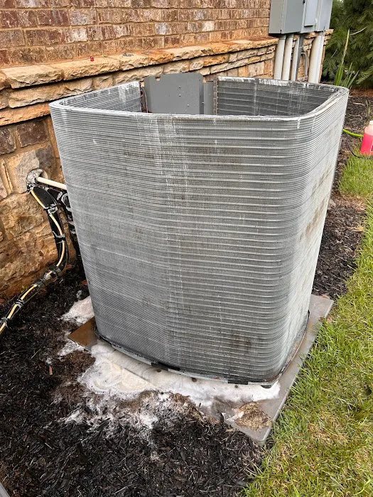 Gilley Mechanical LLC Picture 2