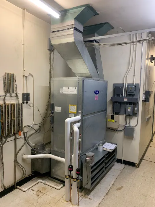 Gilley Mechanical LLC Picture 4