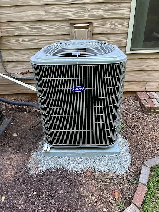 Gilley Mechanical LLC Picture 7