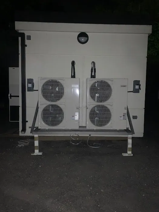 Gilley Mechanical LLC Picture 9