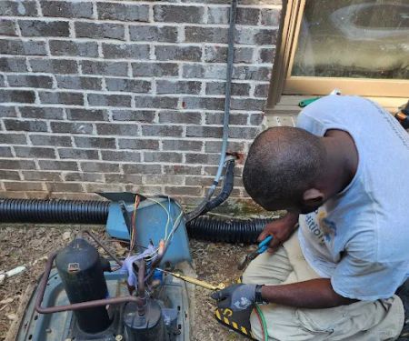 Shindi Heating and Air LLC