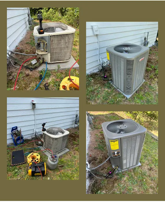 Shindi Heating and Air LLC Picture 3