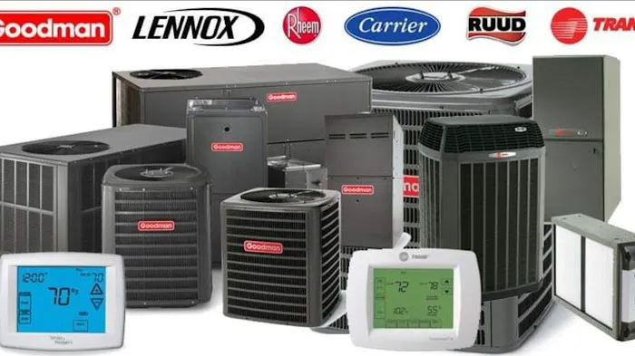 Shindi Heating and Air LLC Picture 2