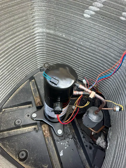 Shindi Heating and Air LLC Picture 5