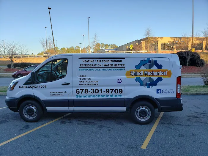 Shindi Heating and Air LLC Picture 8