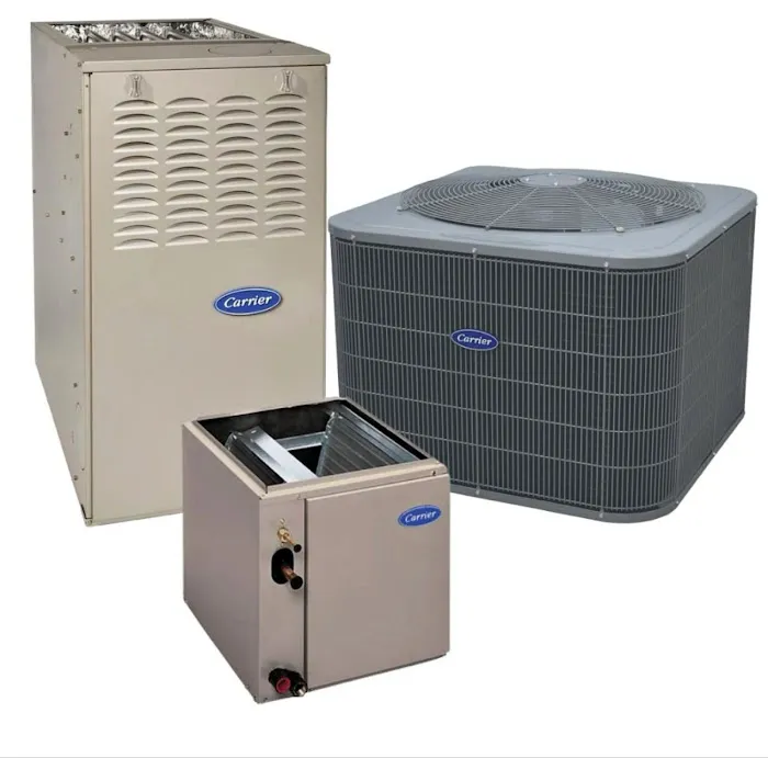 Shindi Heating and Air LLC Picture 7