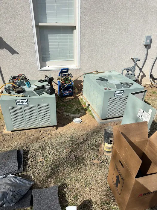 Shindi Heating and Air LLC Picture 10